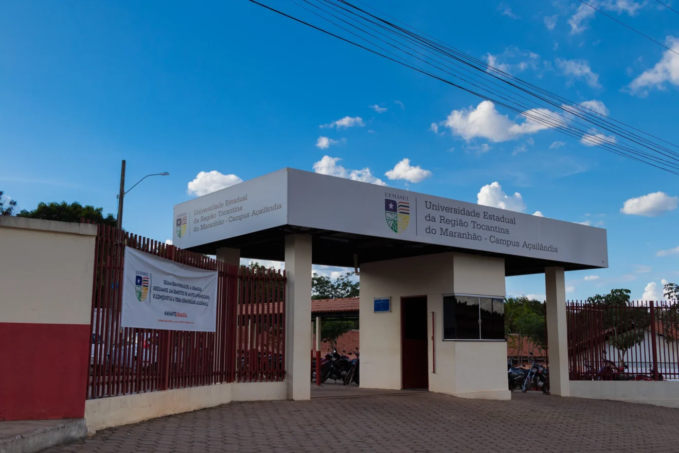 UEMASUL abre inscrições para vagas remanescentes do PAES 2026 em Imperatriz e Açailândia