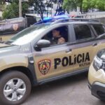 Motorista bêbado é preso após atropelar seis pessoas em MG