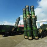 China testa míssil balístico lançado de submarino e alerta países vizinhos