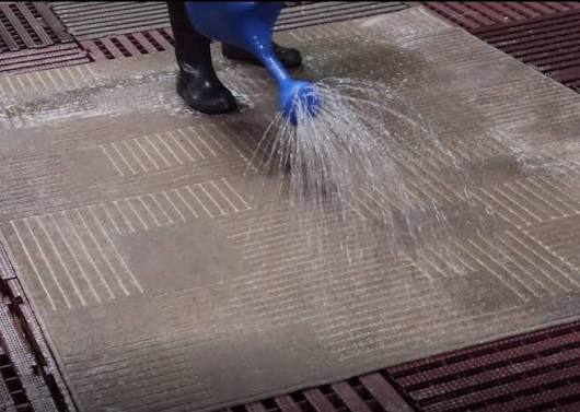 Dicas para limpar tapetes e carpetes