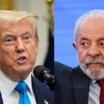 Lula avalia impactos e governo adia reciprocidade contra tarifaço dos EUA