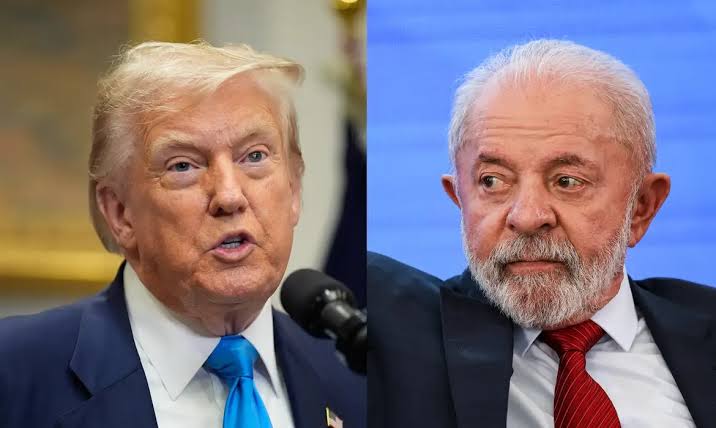 Lula avalia impactos e governo adia reciprocidade contra tarifaço dos EUA