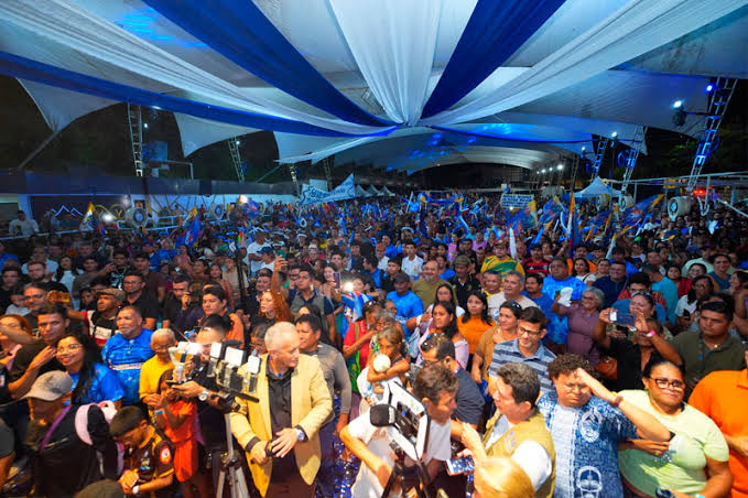 Convenções abrem fase oficial das eleições no MA; confira datas