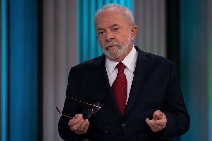 Eleições: Lula avalia faltar a todos os debates de primeiro turno