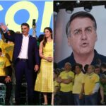 Moraes dá 48h para Bolsonaro dizer se autorizou vídeo de IA