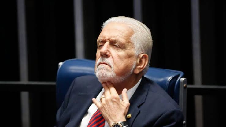 PF detectou 74 ligações entre Wagner e ex-sócio do Master