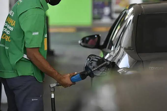 MP que libera R$ 3,47 bilhões para financiar subsídios a combustíveis entra em vigor