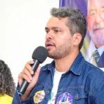 Enilton Rodrigues retira pré-candidatura ao Governo