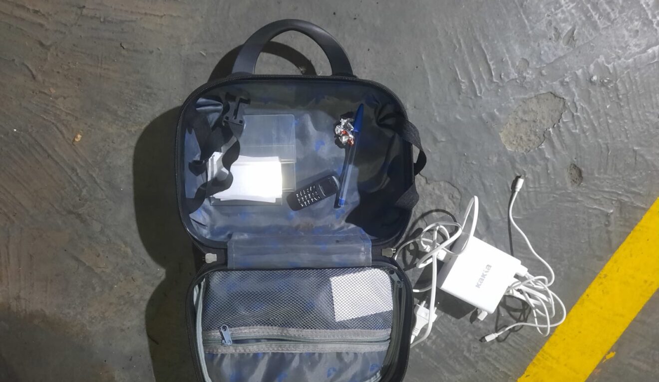 Polícia Federal cumpre mandados em Imperatriz por fraude em prova de residência médica em Juiz de Fora