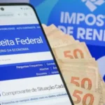 Receita paga nesta segunda (31) último lote de restituição do IR 2026