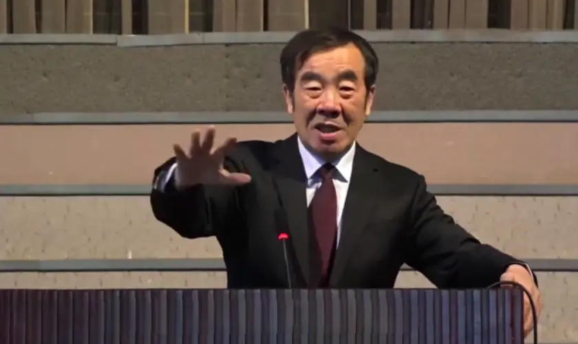 Pastor de 73 anos está desaparecido há 5 meses na China, denuncia organização