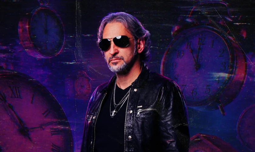 PG resgata a energia do arena rock com o álbum “De Volta ao Começo”