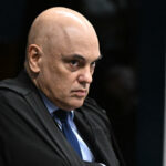 Moraes marca audiência no STF para discutir Lei Antifacção
