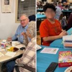 Igreja oferece jantar gratuito e leva moradores a Jesus nos EUA: ‘Ele está agindo’