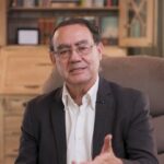 Augusto Cury foi candidato mais buscado no Google em debate
