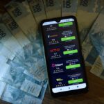 Mais de 5 milhões de brasileiros estão impedidos de apostar em bets