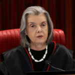 Cármen Lúcia é eleita presidente da Primeira Turma do STF