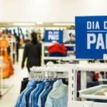 Dia dos Pais deve movimentar R$ 106,2 milhões no comércio de São Luís