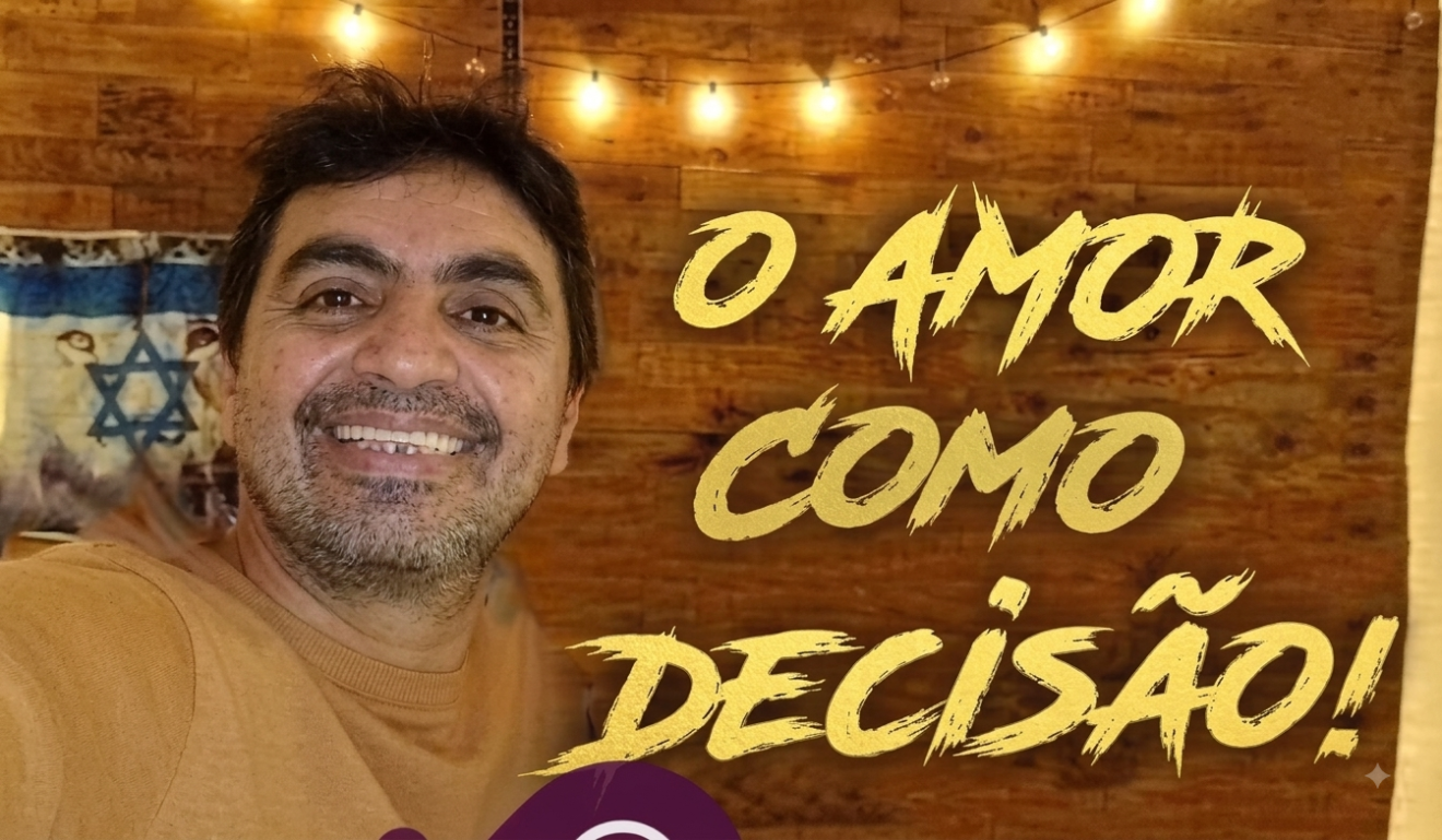 Morre o pastor Claudio Mesquita em São Luís