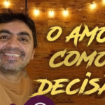 Morre o pastor Claudio Mesquita em São Luís