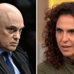 Malu Gaspar: ‘Não pode violar a constituição para proteger colega’