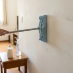 Aprenda como utilizar amaciante na limpeza das paredes