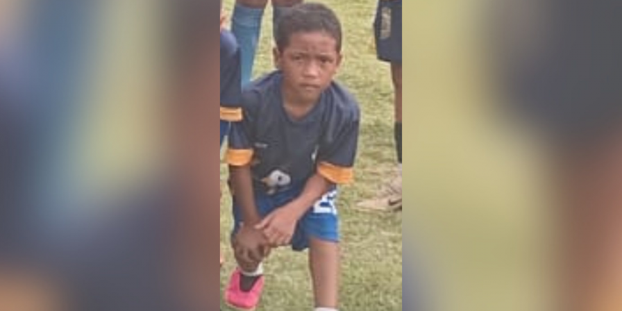 Suspeito de matar pai e filho em São José de Ribamar é preso em São Luís