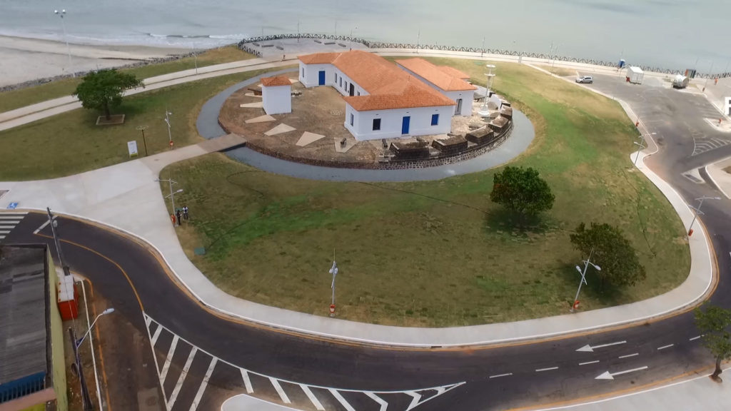 São Luís recebe um dos maiores encontros de fé e adoração do Brasil