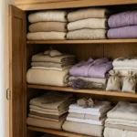 Conheça a planta que ajuda a afastar traças e ainda deixa o guarda-roupa perfumado naturalmente
