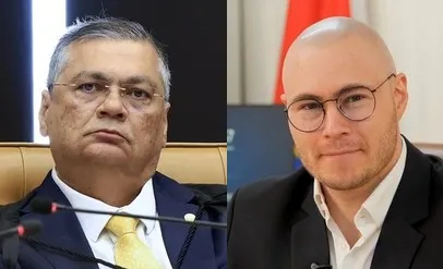 Dino afasta presidente do TCE do Maranhão por 180 dias