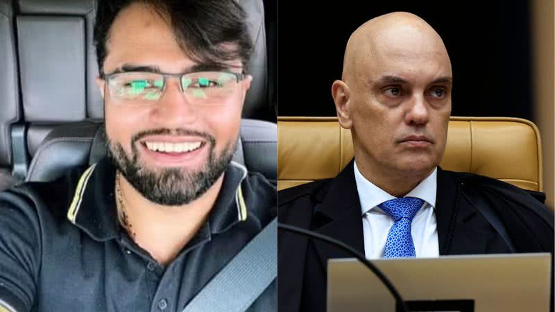PF diz não ver indício de crime por jornalista maranhense alvo do STF