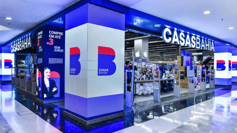 Casas Bahia: Empresas ligadas ao grupo também vão a recuperação judicial