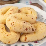 Chipa de queijo