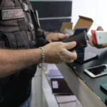 Polícia intima 1.000 pessoas por celulares roubados em São Luís