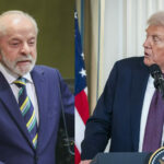 Governo Lula abre processo de reciprocidade contra tarifaço