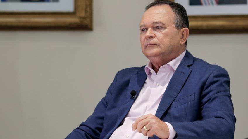 Defesa de Carlos Brandão questiona investigação conduzida por Flávio Dino