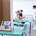 Eleitor pode solicitar voto em trânsito até esta quinta-feira (20)