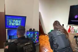 DF antecipa centro de inteligência para eleições após plano de atentados