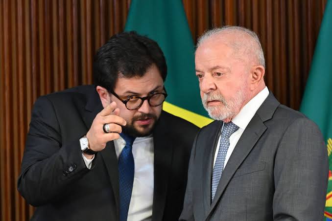 Marcola deixa coordenação da campanha de Lula após empréstimo