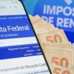 IRPF 2026: Receita Federal abre consulta ao quarto lote de restituição nesta segunda-feira (24)