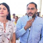 Justiça afasta deputada Janaína e o ex-prefeito de Imperatriz de suas funções públicas
