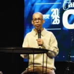 Cantor gospel Marquinhos Menezes morre após luta contra o câncer
