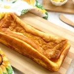 Pãozinho de tapioca fácil para o café da manhã