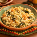 Arroz paraense