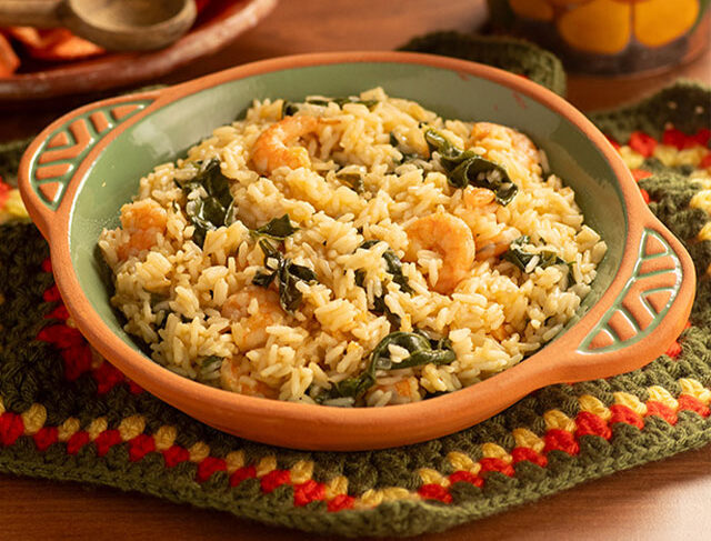 Arroz paraense