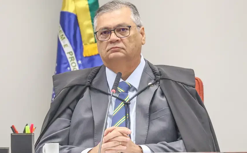Dino derruba decisão de Mendonça e libera post sobre Nossa Senhora Aparecida