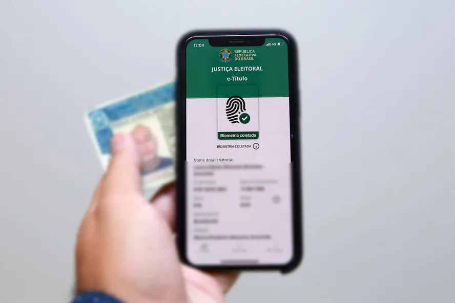 Saiba como justificar ausência nas eleições pelo e-Título ou presencialmente