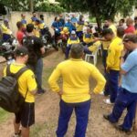Greve nos Correios: TST determina manutenção de 80% do efetivo
