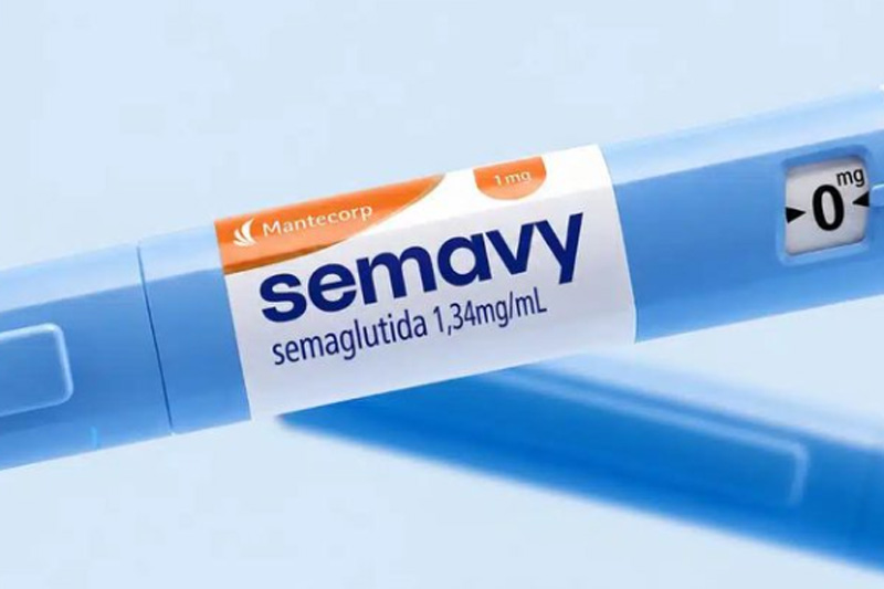 Anvisa proíbe propaganda de caneta emagrecedora Semavy