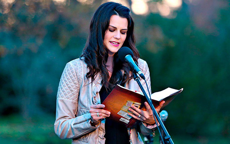 Neta de Billy Graham é indicada por Trump para defesa de liberdade religiosa no mundo